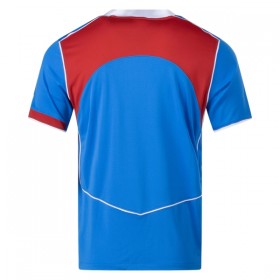 Camisolas Atlético Madrid 3º Equipamento 2025-26 Manga Curta